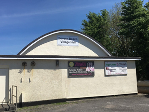 Severn Beach Village Hall