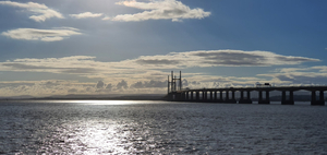 Severn Beach