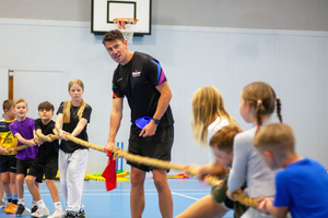 Shine Holiday Clubs