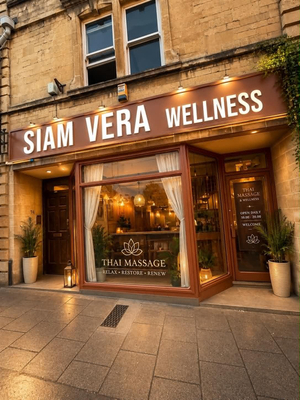 Siam Vera Wellness