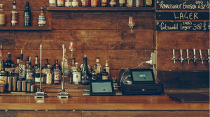 Small Bar