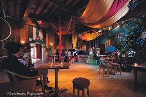 SouthBank Club