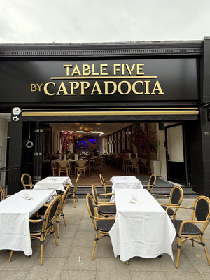Table Five Restaurant