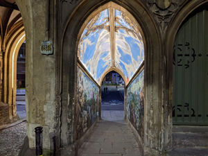 The Arc