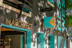 The Architect