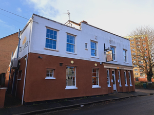 The Ashville Mews