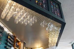 The Barley Mow
