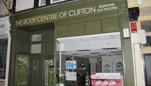 The Body Centre