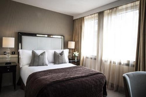 El Hotel Bristol