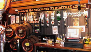 Il Coronation Tap