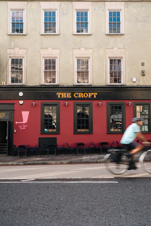 The Croft