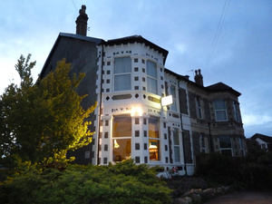 The Elms Guest House Bristol