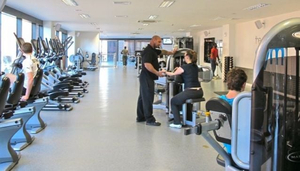 The Gym Bristol