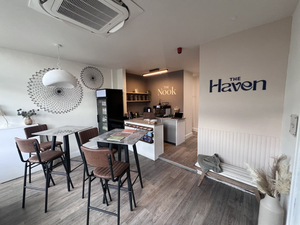 The Haven BS9