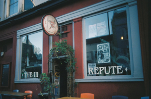 The Ill Repute