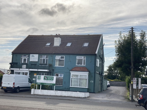 The Jays Guest House