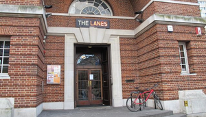The Lanes