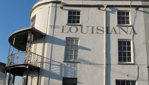 The Louisiana