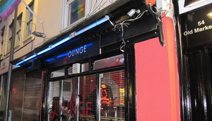 The Lounge