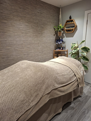 The Natural Retreat