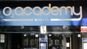 The O2 Academy
