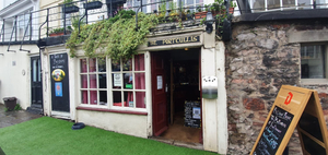 The Portcullis