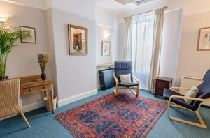 The Practice Rooms Cotham Hill
