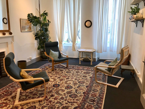 The Practice Rooms Queen Square