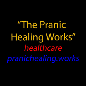 The Pranic Healing Works - Healthcare