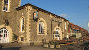 The Pump House