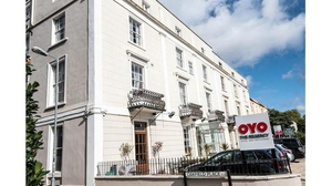 The Regency, Clifton Bristol