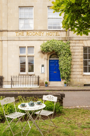The Rodney Hotel Bristol