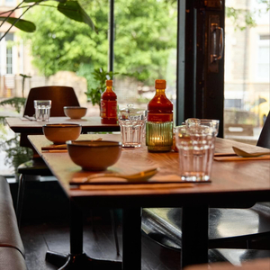 The Saigon Kitchen