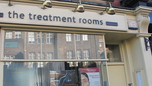 The Treatment Rooms