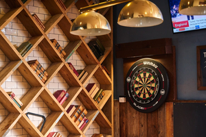 The Wellington, Bristol