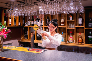 Third Eye Restaurant & Bar Bristol