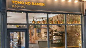 Tomo no Ramen
