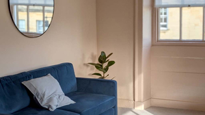 Vessel Therapy Rooms Park Street
