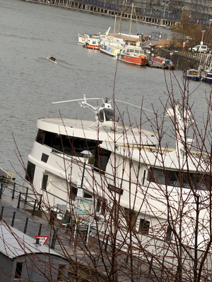 Wapping Wharf | Serviced Apartments | Your Apartment