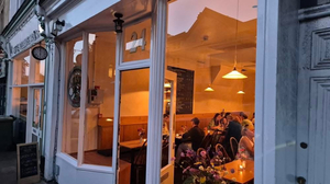 Wilson's Restaurant