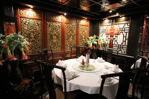 Wong's Restaurant