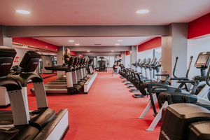 Workout Harbourside