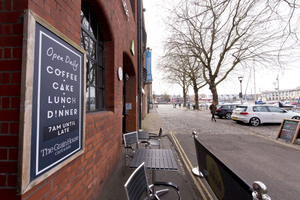 YHA Bristol