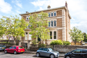 Your Stay Bristol Beaufort House Apartments