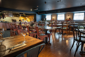 Zizzi - Bristol Clifton Village