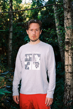 10 Years Of SWU FU - Joy Orbison, DJ EZ and more
