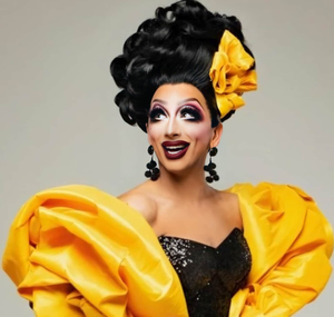 Bianca Del Rio