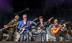 10cc & Another Bloody Greatest Hits Tour