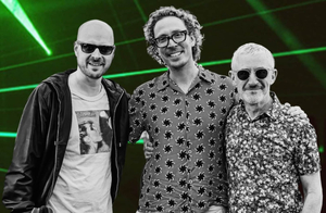 Above & Beyond