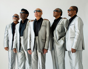 Blind Boys of Alabama & London African Gospel Choir - Graceland